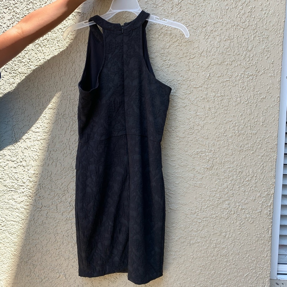 KARDASHIAN KOLLECTION Black Dress